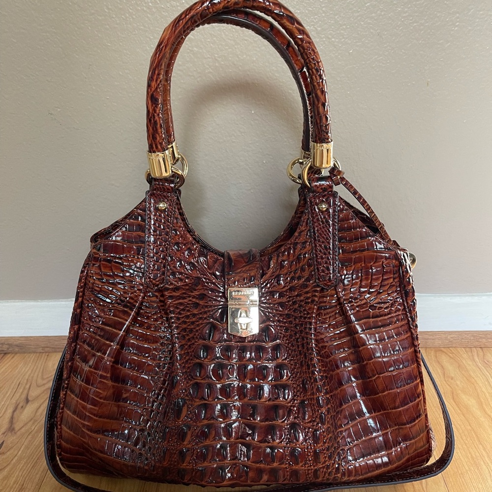 Brahmin Purse